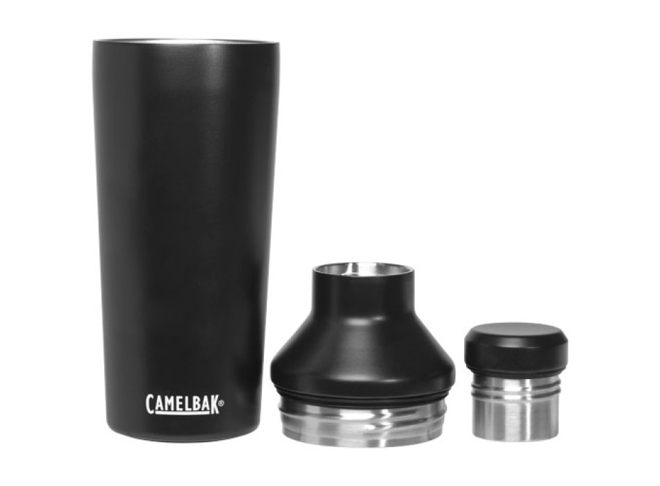 Shaker per cocktail con isolamento sottovuoto da 600 ml CamelBak® Horizon FullGadgets.com