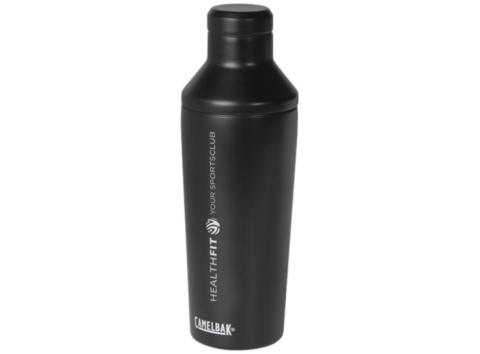 Shaker per cocktail con isolamento sottovuoto da 600 ml CamelBak® Horizon FullGadgets.com