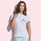 Sharon Henley T-shirt, 100%P FullGadgets.com