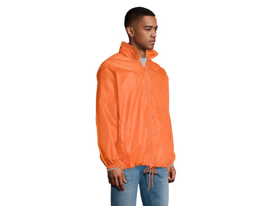 SHIFT - SHIFT-UNI WINDBREAKER-210g FullGadgets.com