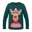 SHIMAS - Maglione di Natale L/XL FullGadgets.com