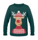 SHIMAS - Maglione di Natale L/XL FullGadgets.com