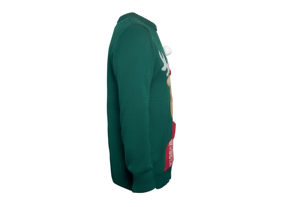 SHIMAS - Maglione di Natale L/XL FullGadgets.com