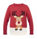 SHIMAS - Maglione di Natale L/XL FullGadgets.com