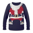 SHIMAS - Maglione di Natale L/XL FullGadgets.com