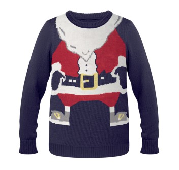 SHIMAS - Maglione di Natale L/XL FullGadgets.com