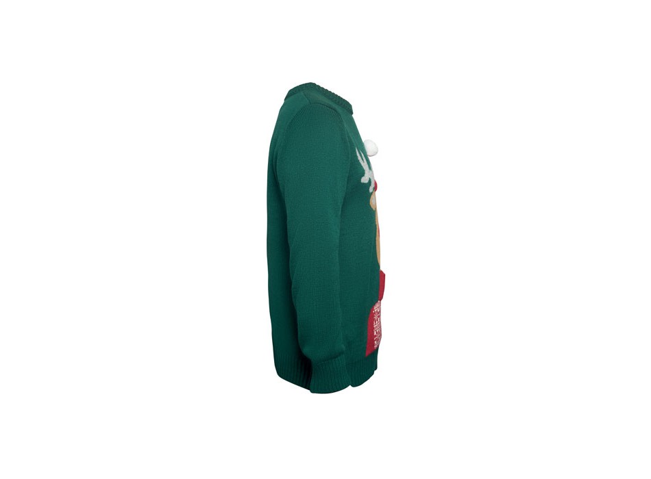 SHIMAS - Maglione di Natale S/M FullGadgets.com