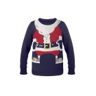 SHIMAS - Maglione di Natale S/M FullGadgets.com