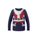 SHIMAS - Maglione di Natale S/M FullGadgets.com