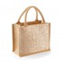 Shimmer Jute Minigift 98%Lj2%M Personalizzabile