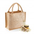 Shimmer Jute MiniGift 98%LJ2%M FullGadgets.com