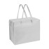 Shopper In Tnt Con Zip E Tasca Frontale Personalizzabili - Shop Box