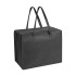 Shopper In Tnt Con Zip E Tasca Frontale Personalizzabili - Shop Box