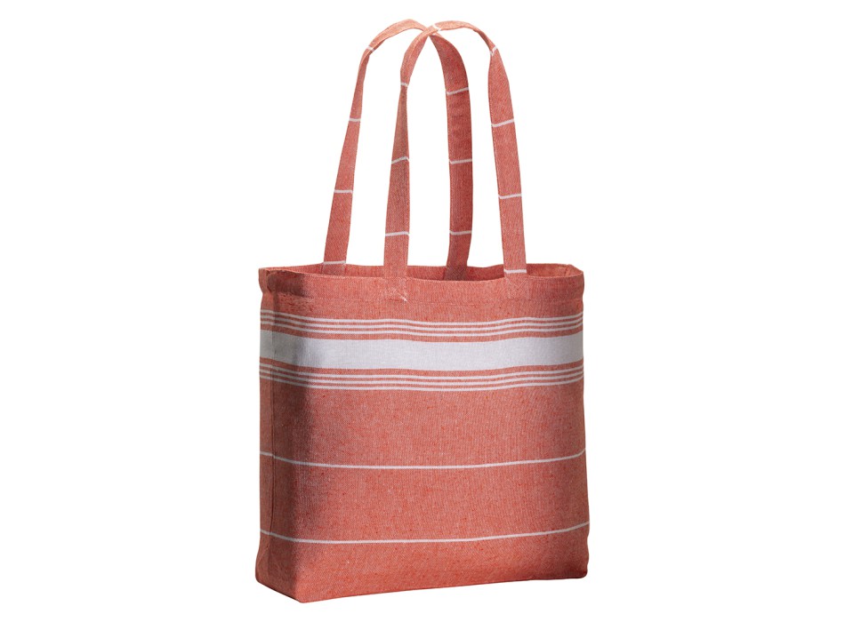 Shopper fouta in cotone 180 g/m2, manici lunghi FullGadgets.com