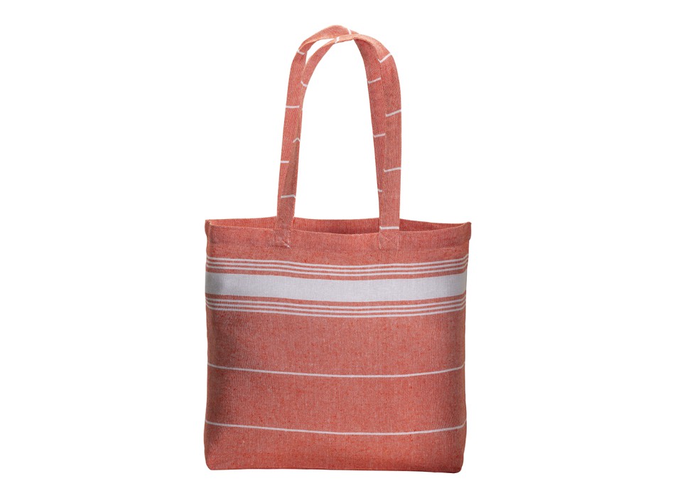 Shopper fouta in cotone 180 g/m2, manici lunghi FullGadgets.com