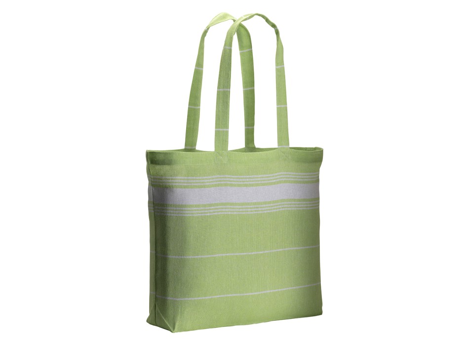 Shopper fouta in cotone 180 g/m2, manici lunghi FullGadgets.com