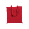 Shopper in canvas 280 g-m2, manici lunghi FullGadgets.com