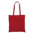 Shopper in canvas 280 g-m2, manici lunghi FullGadgets.com