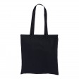 Shopper in canvas 280 g-m2, manici lunghi FullGadgets.com