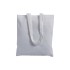 Shopper Canvas 280Gr, Manici Lunghi Personalizzabili