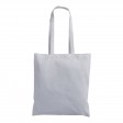 Shopper in canvas 280 g-m2, manici lunghi FullGadgets.com