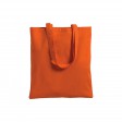 Shopper in canvas 280 g-m2, manici lunghi FullGadgets.com