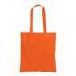 Shopper in canvas 280 g-m2, manici lunghi FullGadgets.com