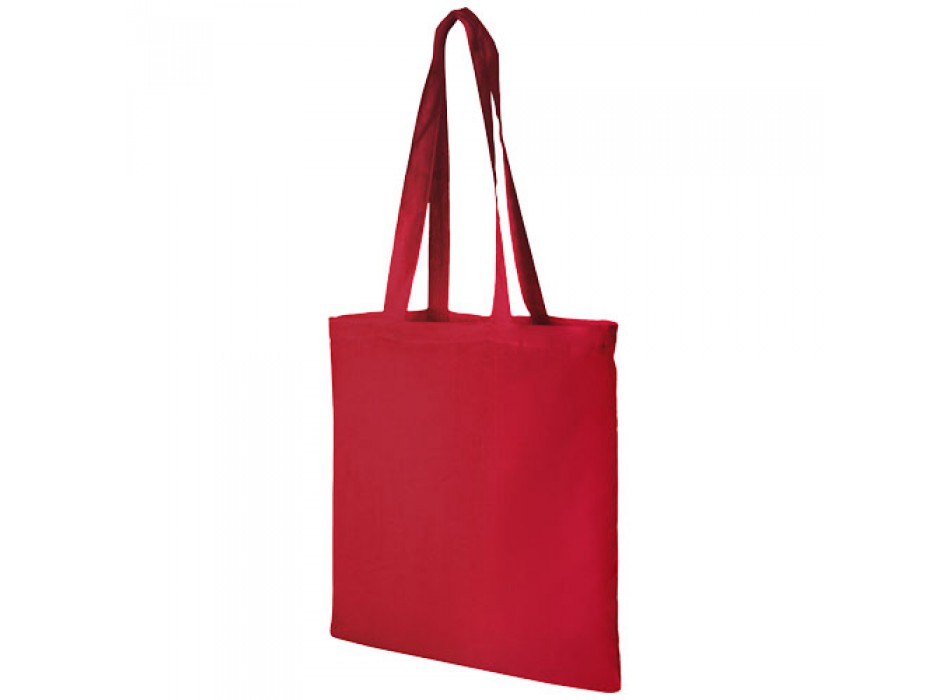 Shopper in cotone 140 g/m² Madras - 7L FullGadgets.com