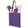 Shopper in cotone 140 g/m² Madras - 7L FullGadgets.com