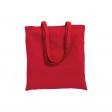 Shopper in cotone 180 g/m2, manici lunghi FullGadgets.com