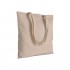 Shopper In Cotone 180 Gr M/Lunghi Personalizzabili