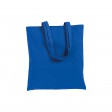 Shopper in cotone 180 g/m2, manici lunghi FullGadgets.com