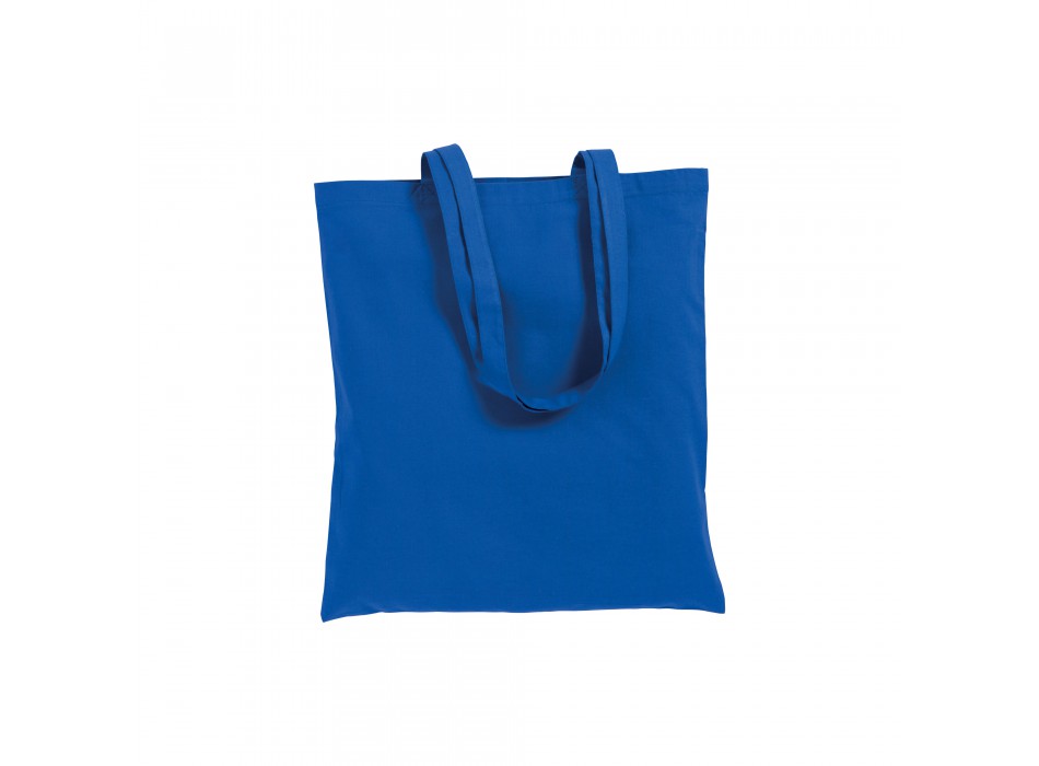 Shopper in cotone 180 g/m2, manici lunghi FullGadgets.com