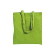 Shopper in cotone 220 g/m2, manici lunghi FullGadgets.com