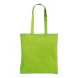 Shopper in cotone 220 g/m2, manici lunghi FullGadgets.com