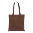 Shopper in cotone 220 g/m2, manici lunghi FullGadgets.com