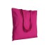 Shopper In Cotone 135Gr Personalizzabili con Manici Lunghi