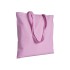 Shopper In Cotone 135Gr Personalizzabili con Manici Lunghi