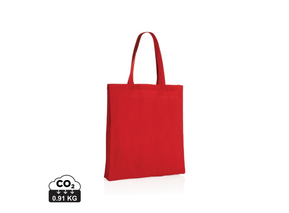 Shopper in cotone riciclato 145 gr Impact Aware™ FullGadgets.com