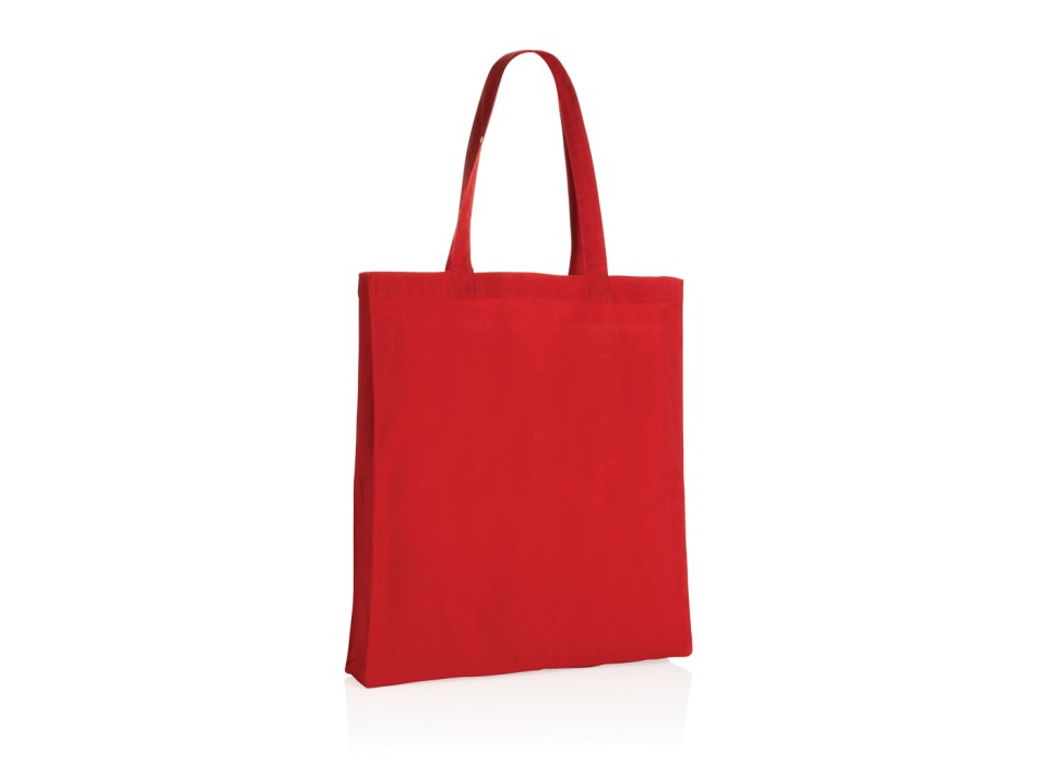 Shopper in cotone riciclato 145 gr Impact Aware™ FullGadgets.com