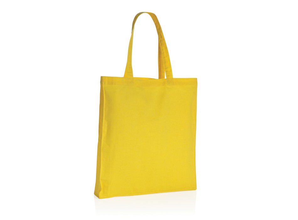 Shopper in cotone riciclato 145 gr Impact Aware™ FullGadgets.com