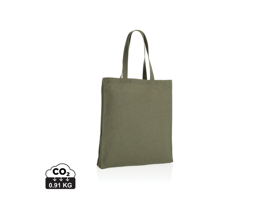 Shopper in cotone riciclato 145 gr Impact Aware™ FullGadgets.com