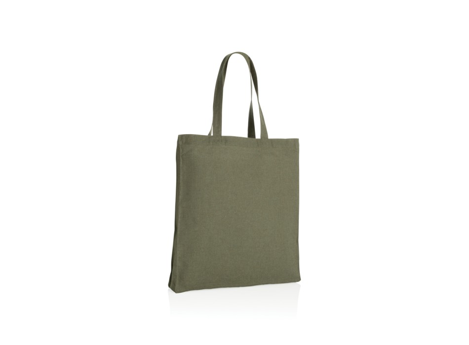 Shopper in cotone riciclato 145 gr Impact Aware™ FullGadgets.com