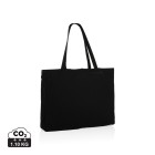 Shopper in cotone riciclato 145 gr Impact Aware™ FullGadgets.com