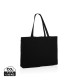 Shopper in cotone riciclato 145 gr Impact Aware™ FullGadgets.com