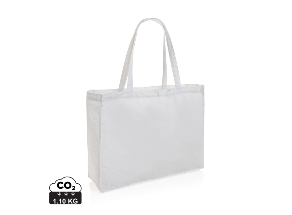 Shopper in cotone riciclato 145 gr Impact Aware™ FullGadgets.com