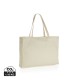 Shopper in cotone riciclato 145 gr Impact Aware™ FullGadgets.com