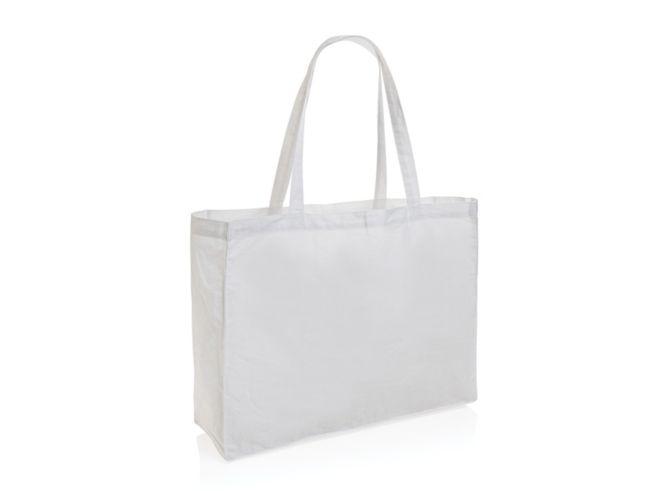 Shopper in cotone riciclato 145 gr Impact Aware™ FullGadgets.com