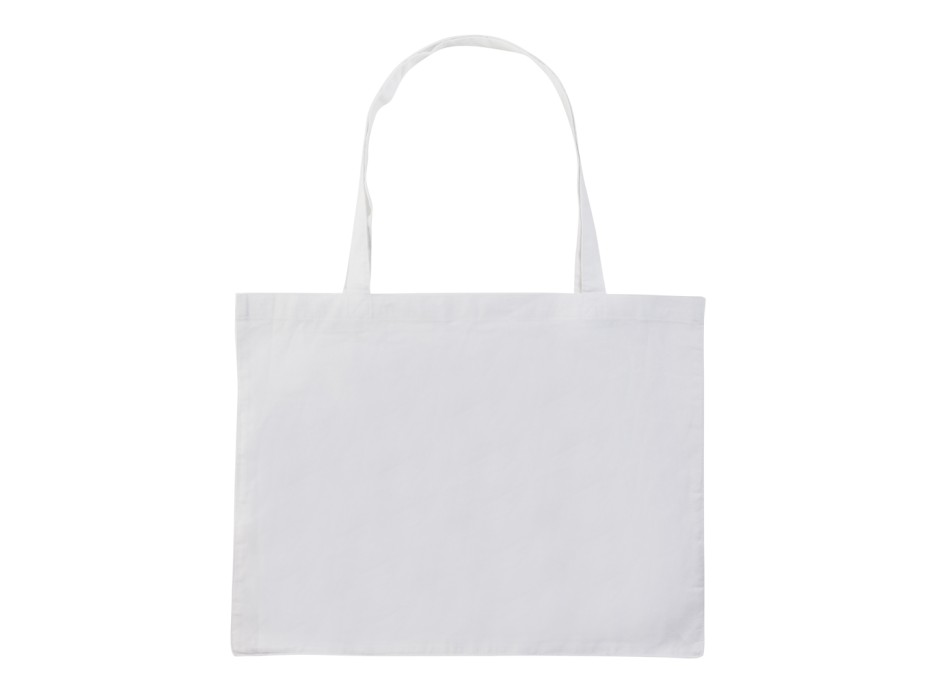 Shopper in cotone riciclato 145 gr Impact Aware™ FullGadgets.com