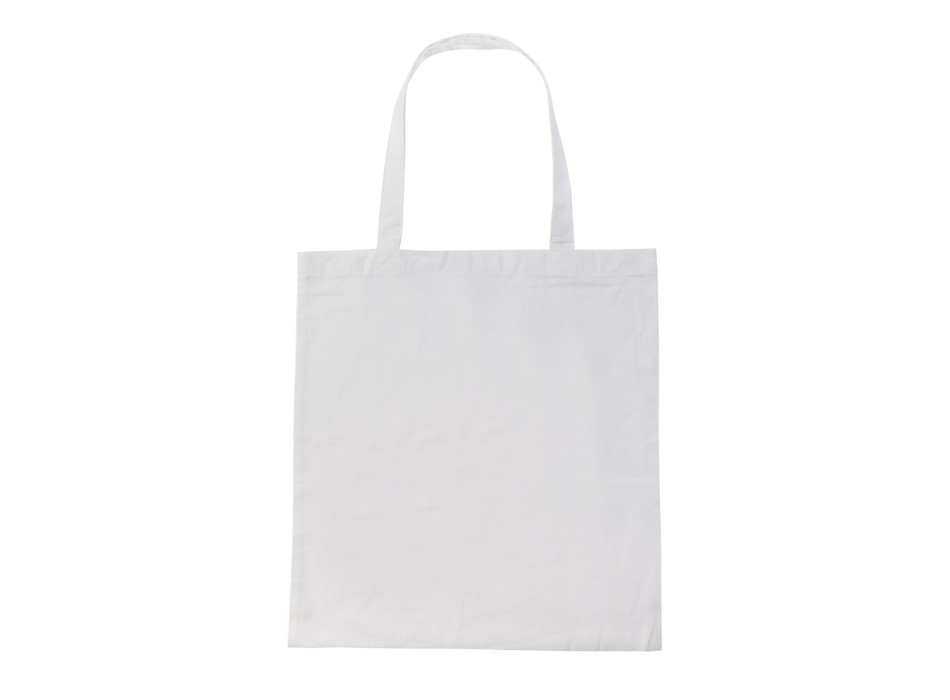 Shopper in cotone riciclato 145 gr Impact Aware™ FullGadgets.com